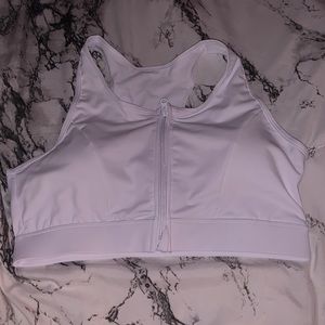 Never worn Shein sports bra
